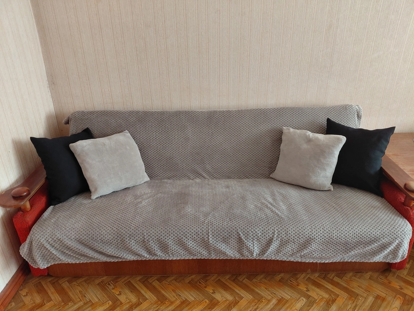  Sofa-lova DOVANOJAMAS: patraukli ir naudinga, išsivežkite patys
