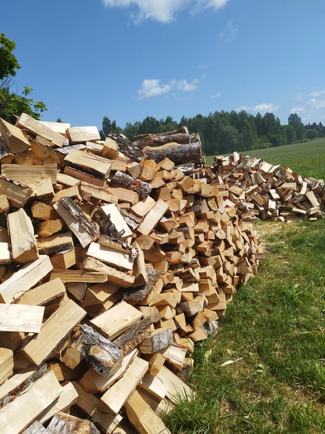  Malkos Parduodu skaldytas ir trimetrines važiuojamomis kainomis