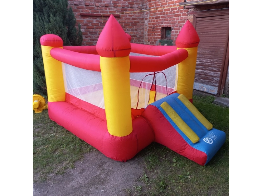  Mini batutas 2-3 vaikams – tik 10€!