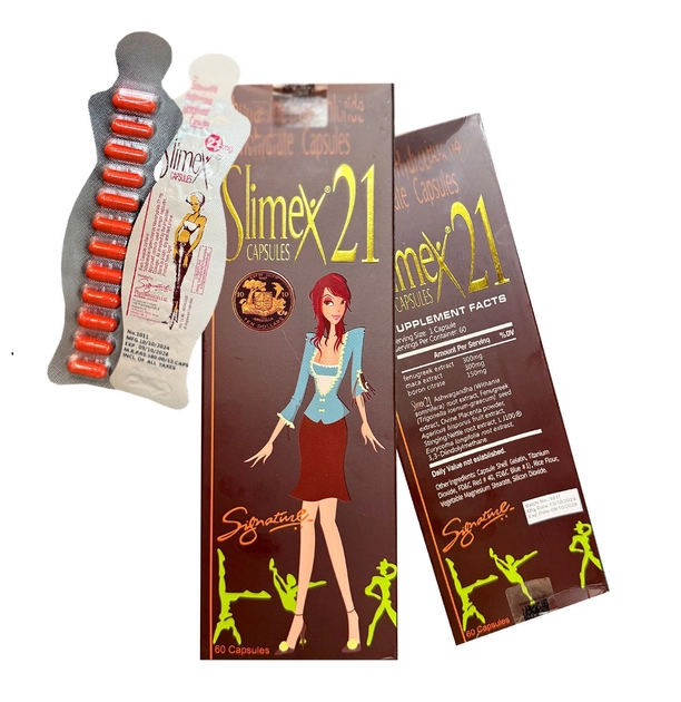  svorio kontrolė||Slimex 21 – veiksminga svorio metimo priemonė su kruopščiais ingredientais||Numeskite 4-12 kg per mėnesį su Slimex 21||Padidinkite medžiagų apykaitą ir sumažinkite apetitą su Slimex 21||Norite efektyvaus svorio mažinimo? Išbandykite Slimex 21 dabar