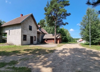 1980 m. statybos, 2004 m. rekonstruotas