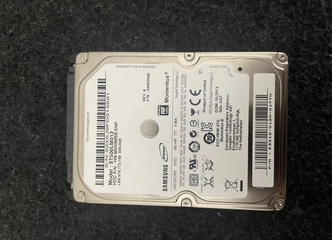 500GB HDD – patikimas ir greitas duomenų saugojimas