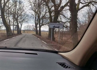 Apleista sodyba su 78m² namu ir 16a žemės