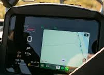 CFMOTO CFORCE 1000 OVERLAND – netikėti bekelės nuotykiai!
