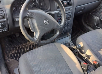 Opel Astra 2001 dalys – greitas ir patikimas aptarnavimas