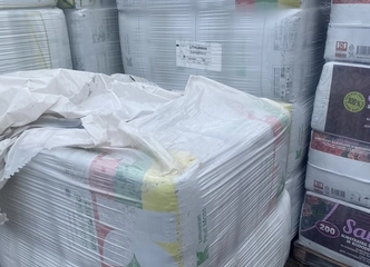 Durpių ir substratų asortimentas – pasiruoškite derlingam sezonui!