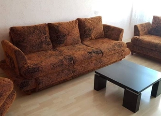 Nuomokis butą su visais baldais ir depozitu