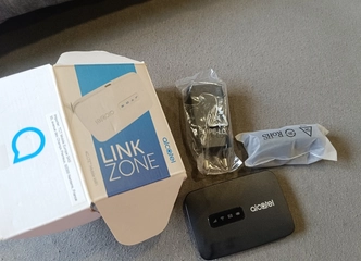 Greitas 4G internetas visur