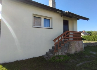 Ideali vieta poilsiui ir gyvenimui prie miško