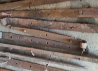 Ieškai vyrių? Kaina sutartinė!