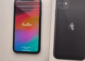 Peržiūrėti skelbimą - iPhone 11
