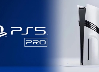 Išbandyk PS5 Pro su 5 žaidimais ir 2 pulteliais