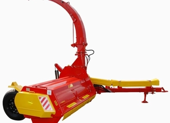 Įsigykite PC-2 pašarų kombainą – efektyvus ir patikimas sprendimas!