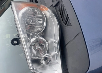 Zibintas Chrysler Town & Country 208-2016