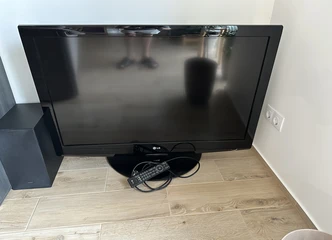 Parduodamas LG televizorius - kokybė, kurios verti, derinama kaina!