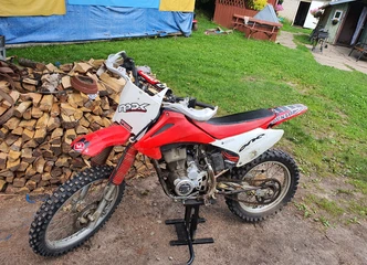 Motociklų supirkimas – gaukite greitą pasiūlymą už savo dviratį!