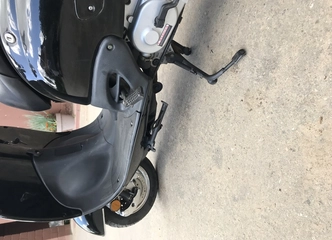 Parduodu tvarkingą 49 kub. motorolerį