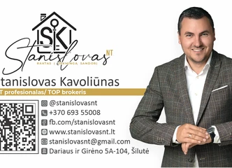 Peržiūrėti skelbimą - NEKILNOJAMOJO TURTO PASLAUGOS ŠILUTĖJE 