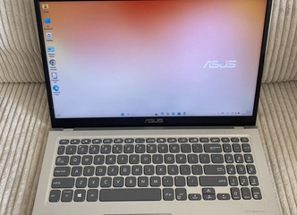 Nešiojamas Asus i5-1035G1 su 16GB RAM ir SSD||Parduodu Asus X515JA nešiojamąjį kompiuterį su 15.6 colių ekranu||Nauja Windows 11 naujiena – sparta ir patogumas namams ar darbui||Aukštos kokybės Asus i5 su 512GB SSD ir 16GB RAM – puikus pasirinkimas darbui ir žaidimams||Lengvas ir patikimas Asus X515JA su nauja operacine sistema – puikus biuro sprendimas||Naujasis Asus nešiojamas su galingu i5 procesoriumi ir modernia sistema||15.6 colių Asus X515JA – patogus ir greitas kompiuteris naudotis ir žaisti||Naudotas, bet geros būklės Asus i5 kompiuteris su dideliu atmintimi ir SSD greitaveika