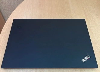 Nešiojamas kompiuteris Lenovo T580 - puikus našumas
