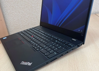 Galingas Lenovo T580 su Intel i5 ir 16 Gb RAM