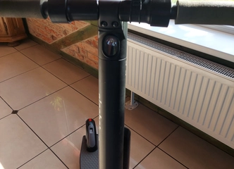 Ninebot ES1 - kokybiškas paspirtukas be defektų, puikiai veikiantis kaip naujas