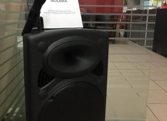 Garso kolonėlės nuoma Šilutėje – puikus sprendimas jūsų renginiams!