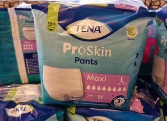 Atraskite Pampers L dydžio naujoves - komfortas ir sausumas jūsų mažyliui!