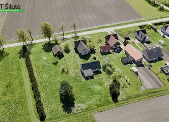 Sodyba Rusnėje - jūsų svajonių atostogos prasideda čia!