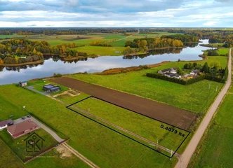Peržiūrėti skelbimą - PARDUODAMAS 0.4079 HA ŽEMĖS SKLYPAS