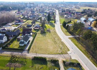 Peržiūrėti skelbimą - PARDUODAMAS 17.16 ARŲ ŽEMĖS SKLYPAS ŠILUTĖJE