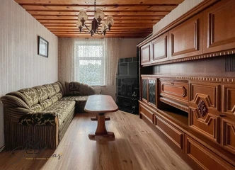 Peržiūrėti skelbimą - PARDUODAMAS 2 KAMBARIŲ BUTAS TILŽĖS G. 20
