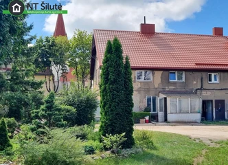 Peržiūrėti skelbimą - PARDUODAMAS 3 KAMBARIŲ BUTAS LIETUVININKŲ G. 27A