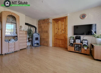 Peržiūrėti skelbimą - PARDUODAMAS 3 KAMBARIŲ BUTAS STOTIES G. 6