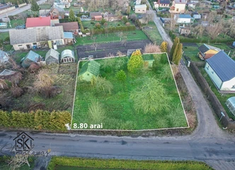 Peržiūrėti skelbimą - PARDUODAMAS 8.80 ARŲ ŽEMĖS SKLYPAS ŠILUTĖJE