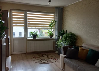 Parduodamas erdvus 4 kambarių butas su dviem balkonais!