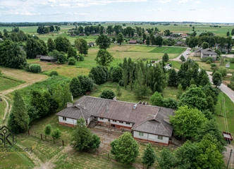 Peržiūrėti skelbimą - PARDUODAMAS ERDVUS NAMAS KOMERCINEI VEIKLA