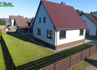 Peržiūrėti skelbimą - PARDUODAMAS GYVENAMAS NAMAS VYDŪNO G. 24