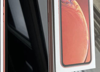 IPhone XR 64GB: Puiki būklė su priedais!