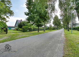 Peržiūrėti skelbimą - PARDUODAMAS NAMAS SU 18.40 ARŲ ŽEMĖS SKLYPU 