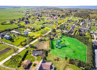 Peržiūrėti skelbimą - PARDUODAMAS NAMAS SU 85 ARAIS ŽEMĖS ŠILUTĖS R.