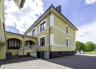 Peržiūrėti skelbimą - PARDUODAMAS NAMAS SU VAIZDU Į ŠYŠOS UPĘ