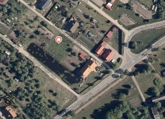 Tinkamas poilsiui ir nuolatinei gyvenimo kokybei Rusnėje