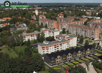 Peržiūrėti skelbimą - PARDUODAMI KOTEDŽAI ŠILUTĖJE