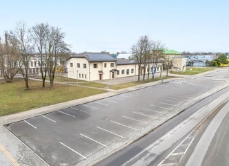 Peržiūrėti skelbimą - PARDUODAMOS ERDVIOS PATALPOS ŠILUTĖJE