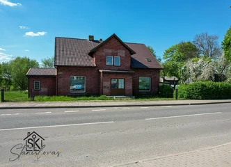 Peržiūrėti skelbimą - PARDUODAMOS PATALPOS SU 15.79 ARŲ ŽEMĖS