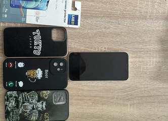 Peržiūrėti skelbimą - parduodu iphone 12 64gb