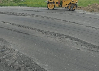 Parduodu kokybišką gruntą ir žvyrą statyboms