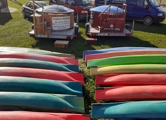 Padarykite vakarą nepamirštamą – su karštu kubilu!