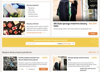 Perimkite pelningą verslą su klientų baze